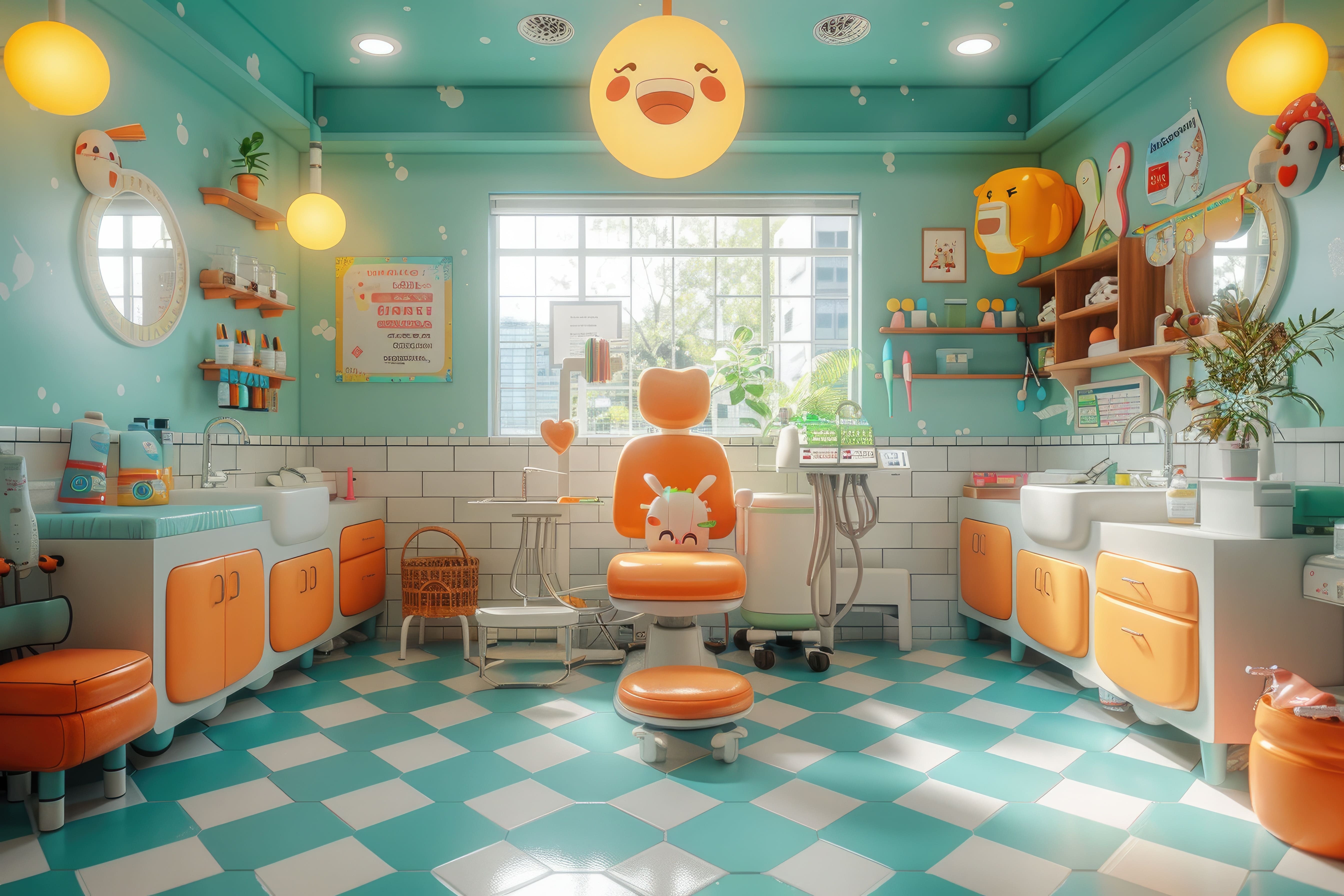 Dental Clinic Dental Clinic