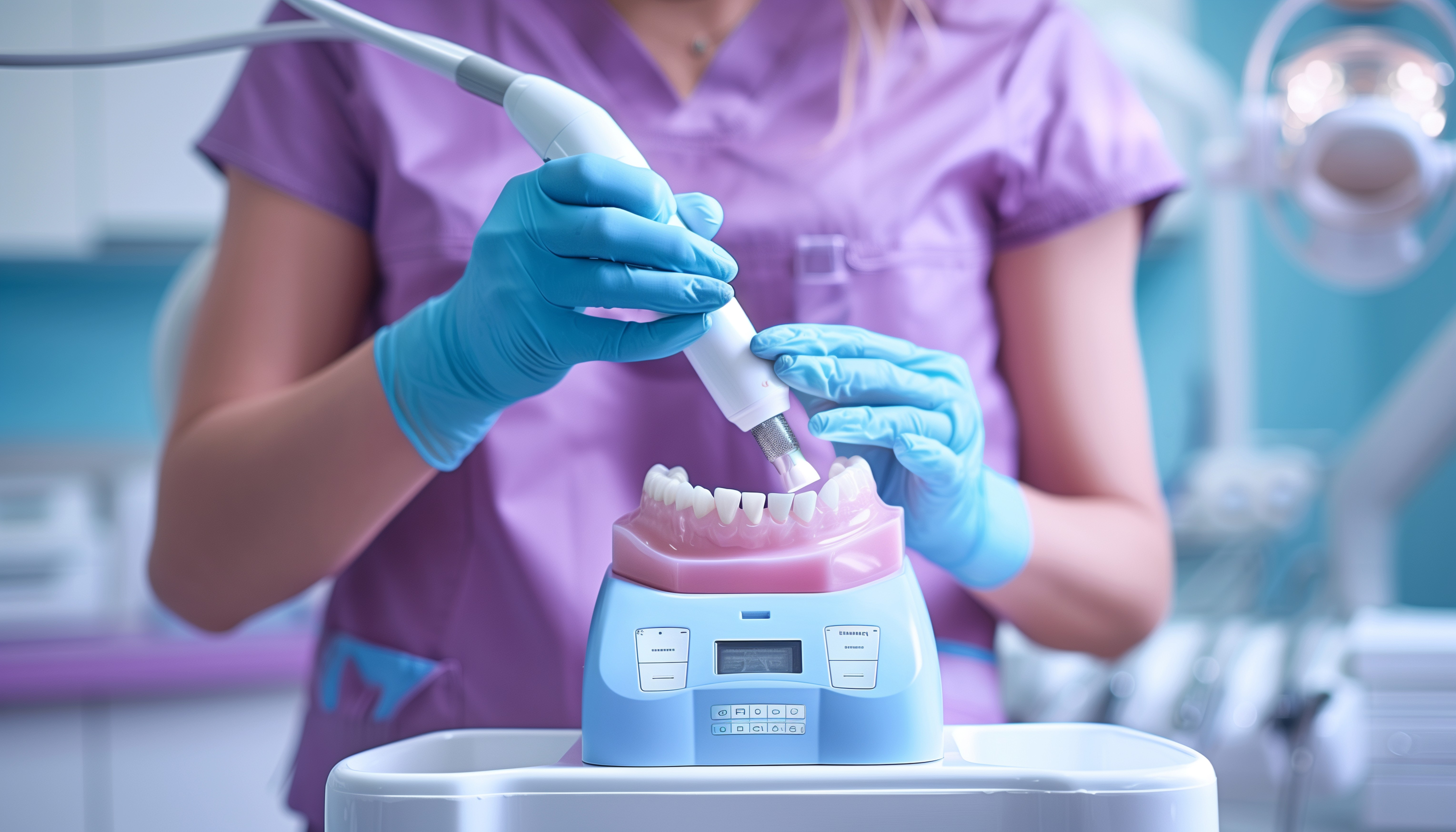 Dental Team Dental Team